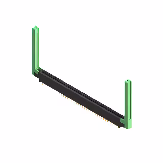 387-074-523-858 EDAC Inc.  Edgeboard Connectors